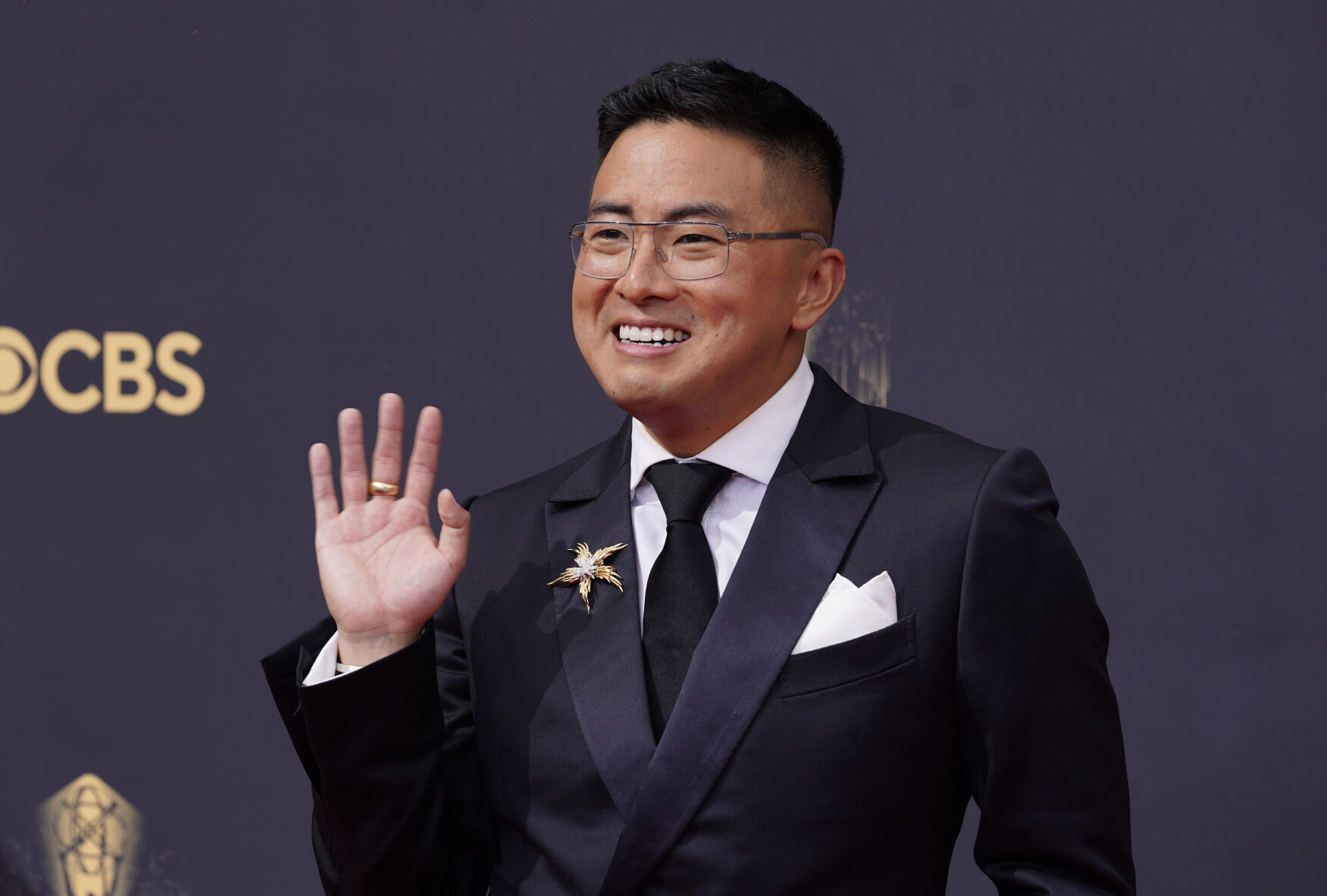 2021 Primetime Emmy Awards - Arrivals